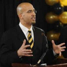 James Franklin